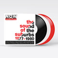 NOW That’s What I Call An Era: Sound Of The Suburbs (3LP)