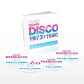 NOW That's What I Call An Era - Disco: 1973-1980 (Special Edition 4CD)