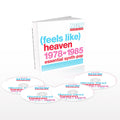 NOW That's What I Call An Era - (FEELS LIKE) HEAVEN: 1978-1985 (Special Edition 4CD)