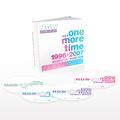 NOW That's What I Call An Era - ONE MORE TIME: 1996-2007 (Special Edition 4CD)