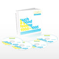 NOW That's What I Call An Era - Such A Good Feeling: 1988-1995 (Special Edition 4CD)