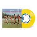 Bound b/w I Remember You: Limited Opaque Yellow Vinyl 7" Single
