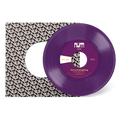 You're Everything b/w You're All I Need: Limited Purple Vinyl 7" Single