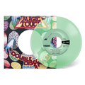 Why Do I Love You b-w Why Do I Love You: Coke Bottle Clear 7" Vinyl