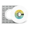 Wrap Myself Up In Your Love: Limited White Vinyl 7" Single