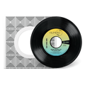 Wrap Myself Up In Your Love: Vinyl 7" Single