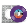 Don't Touch It: Limited Opaque Purple Vinyl 7" Single