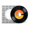Like A Ship: Vinyl 7" Single