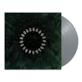 Hold Sacred: Limited Silver Colour Vinyl LP