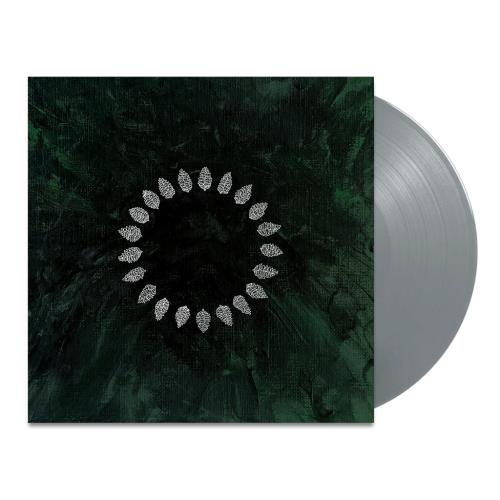 Hold Sacred: Limited Silver Colour Vinyl LP