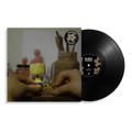 Polyawkward: Vinyl 12" EP