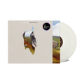 This Could Be Texas: Limited Milky White LP