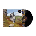 This Could Be Texas: Black LP