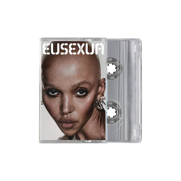 EUSEXUA: Clear Cassette