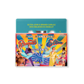 Who Believes In Angels? Limited Edition Sea Green Cassette