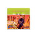 Who Believes In Angels? Limited Edition Fluorescent Yellow Cassette