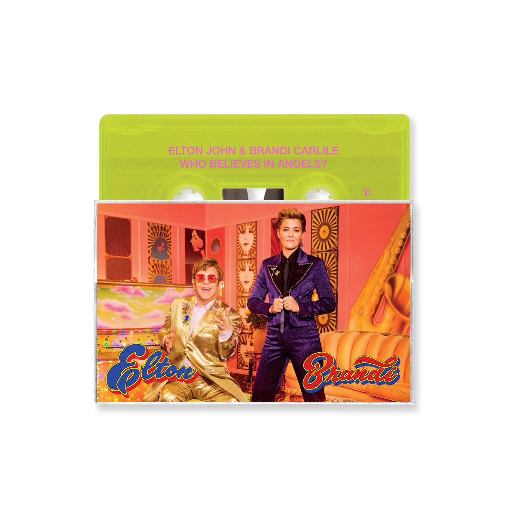3 x Limited Edition Collectors Cassette + Signed Art Card Bundle
