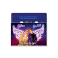 Who Believes In Angels? Limited Edition Purple Cassette