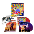 Who Believes In Angels? Limited Edition CD Clamshell Box