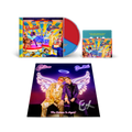 CD and Limited Edition Cassette + Signed Art Card Bundle