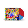 Who Believes In Angels? Standard CD