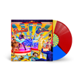 Who Believes In Angels? Limited Edition Tri-Colour Standard Vinyl