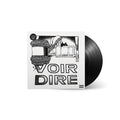 VOIR DIRE: Vinyl LP