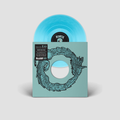 Earth 2.23 Special Lower Frequency Mix: Limited LOSER Glacial Blue Vinyl LP