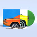 Pentastar - In The Style Of Demons (30th Anniversary): Green Vinyl LP