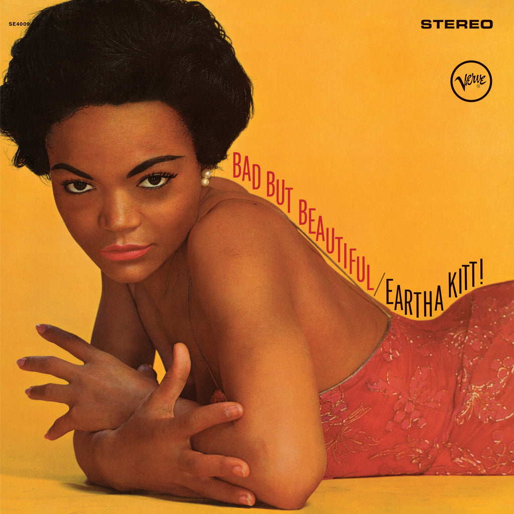 Bad But Beautiful (Verve By Request): Vinyl LP