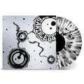 Sonic Prayer: White Silver Black Splatter Vinyl LP
