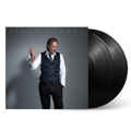 Bespoke Wheels and Winged Heels (An Anthology 1987-2023): Vinyl 2LP