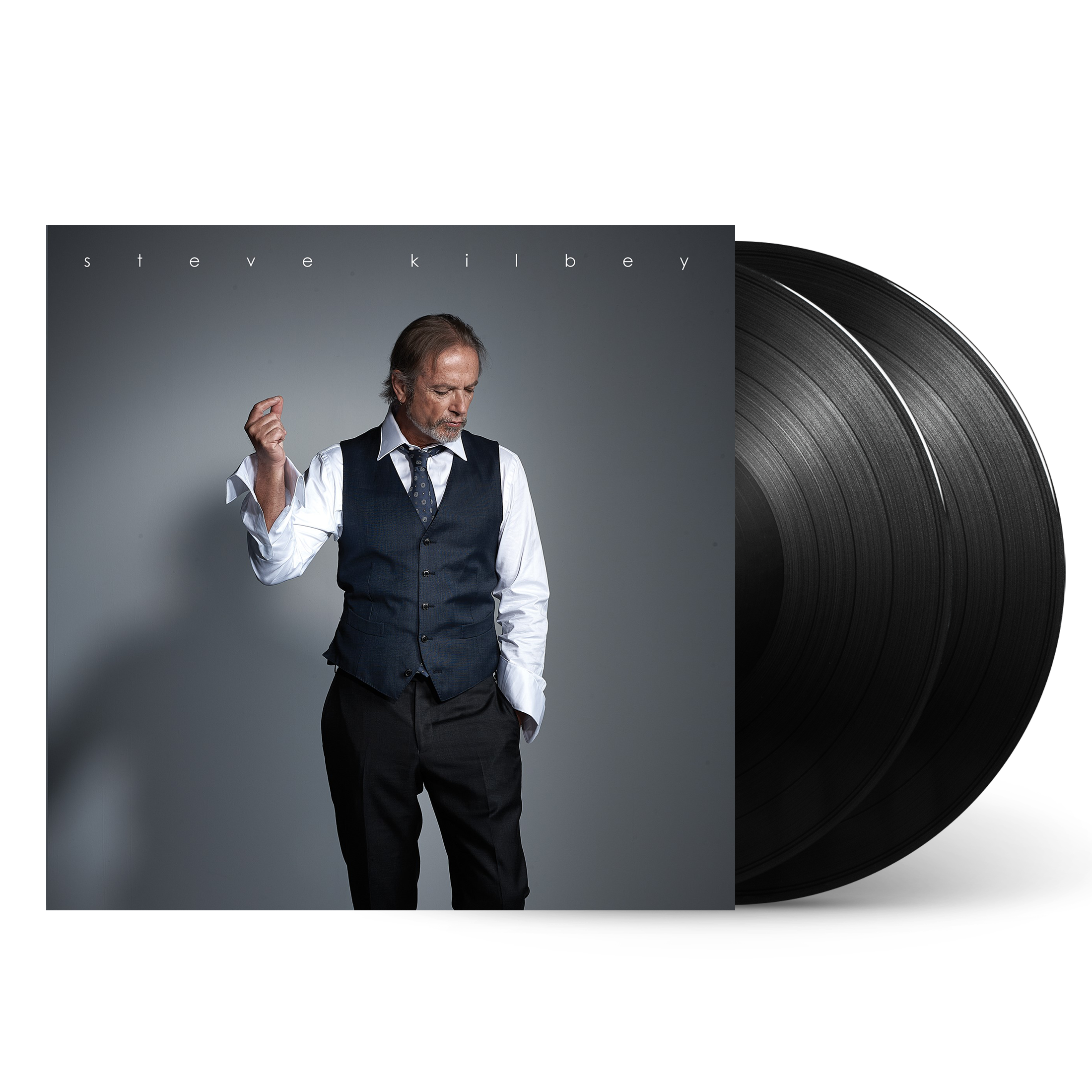 Bespoke Wheels and Winged Heels (An Anthology 1987-2023): Vinyl 2LP