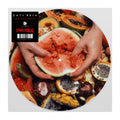 Eat the Music: Limited White Vinyl 10" Single