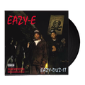 Eazy-Duz-It: Vinyl LP