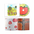 Apples For Isaac: CD