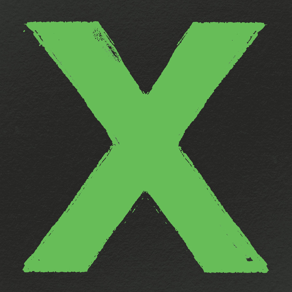 X (10th Anniversary): Limited Half-Speed Master Vinyl 2LP