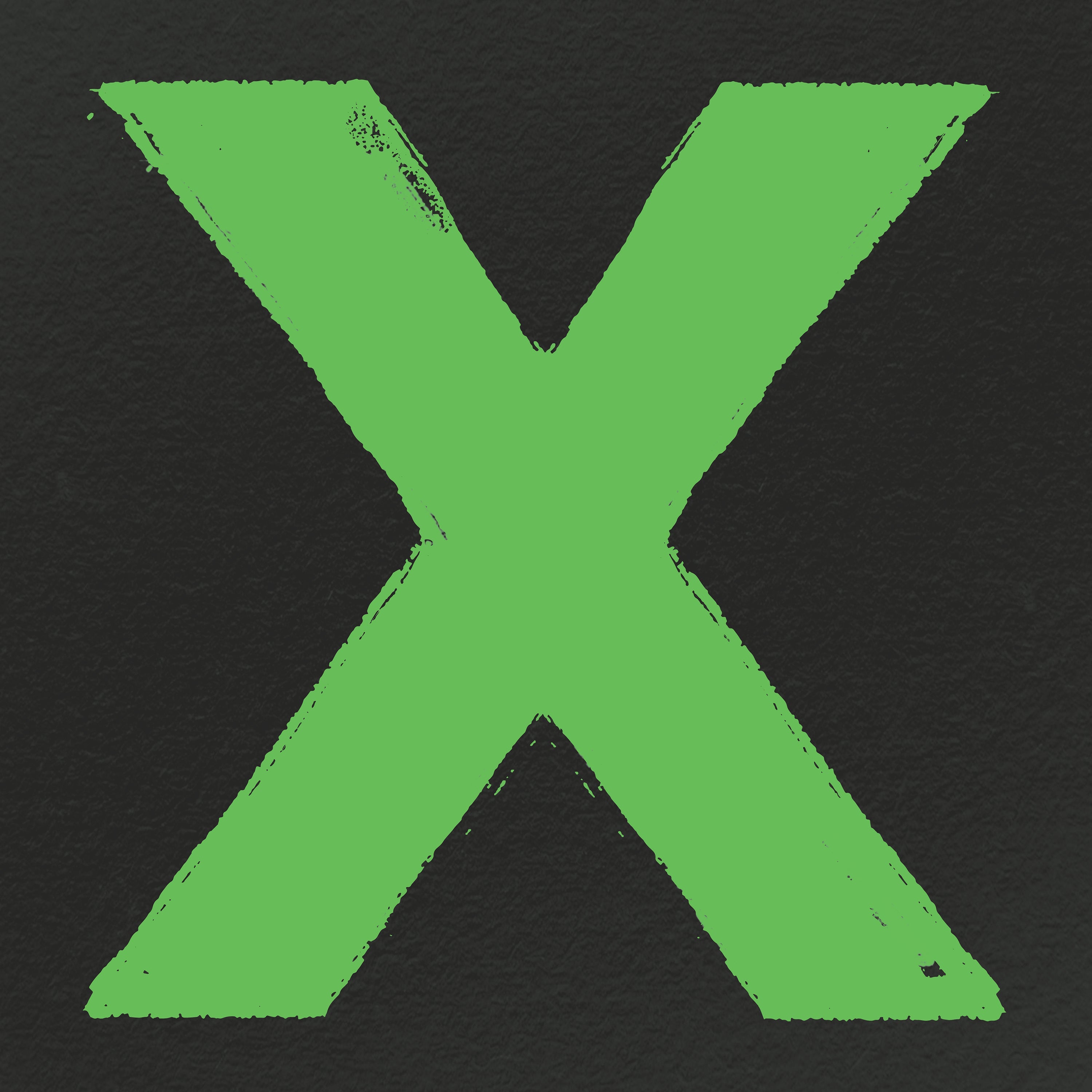 X (10th Anniversary): Limited Edition CD
