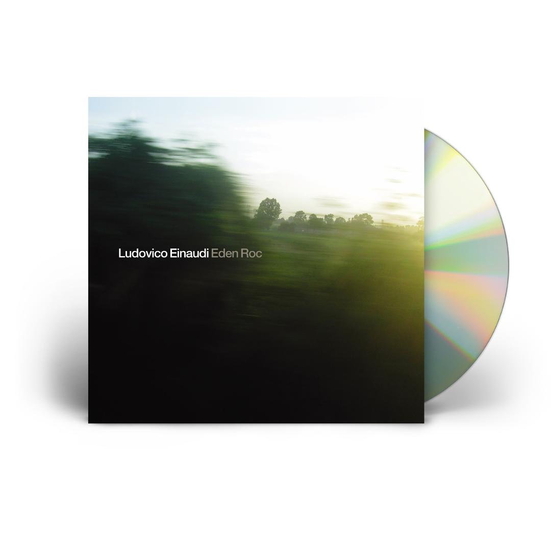Eden Roc: CD