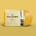 Meet The EELS: Yellow Gold Vinyl 2LP