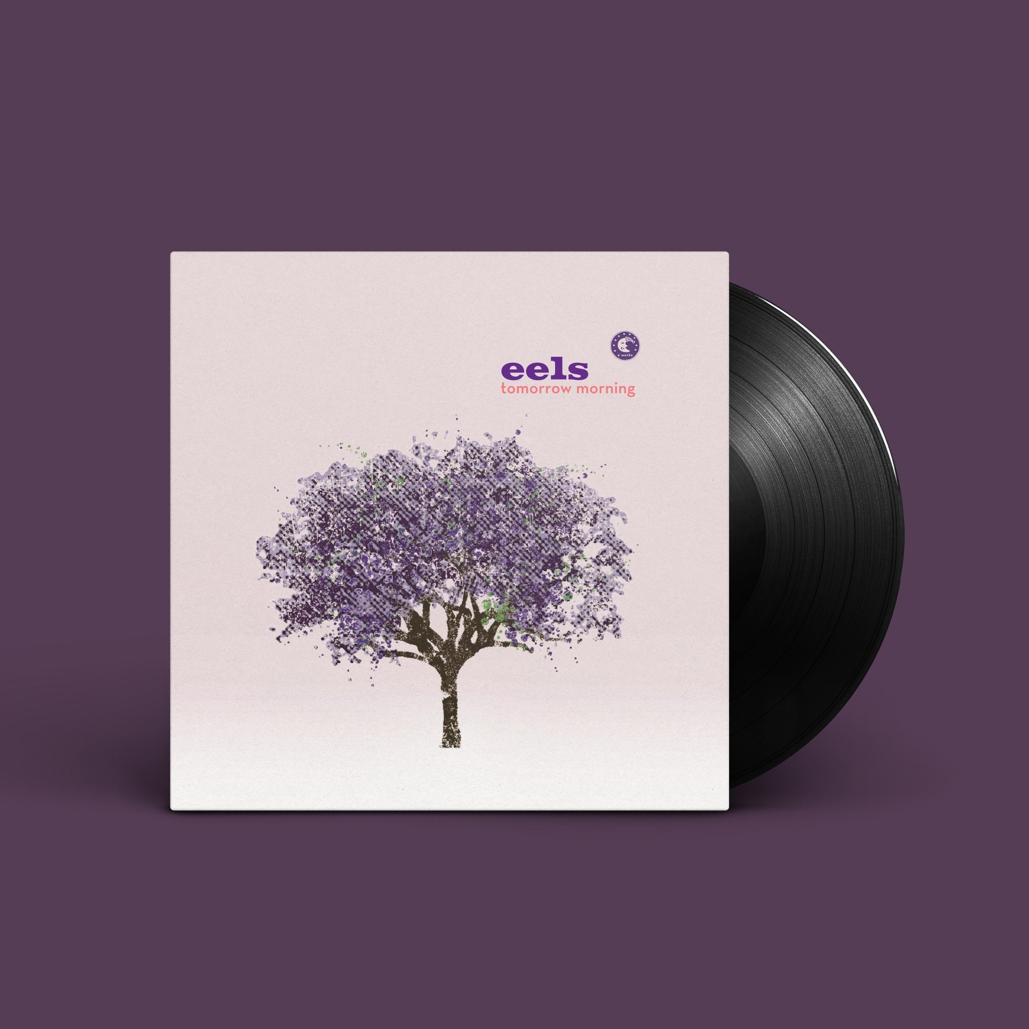Tomorrow Morning: Vinyl LP
