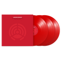 The Royal Albert Hall Concert: Limited Red Vinyl 3LP [RSD24]