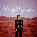El Magnifico: CD