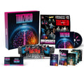 TANZNEID Ltd. Deluxe CD Box Set & NFC-Fancard
