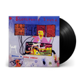Electronic Sound: Vinyl LP