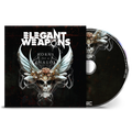 Horns For A Halo: CD