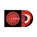 Elephant Shell (15 Year Anniversary Edition): Limited Tricolour Vinyl LP
