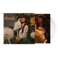 Dandelion: White Vinyl LP