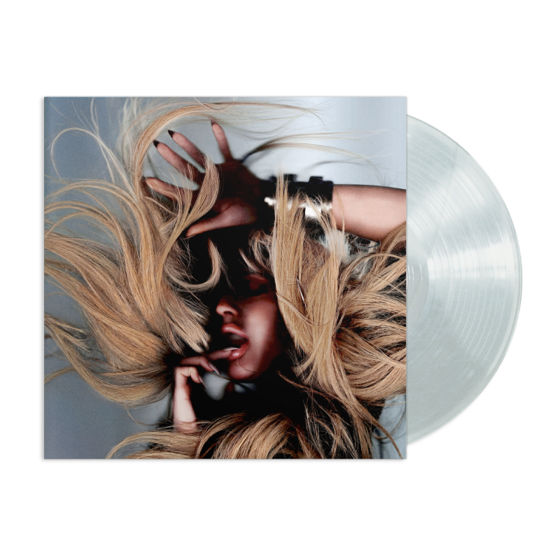I Know Too Much Pearl Sunrise Vinyl