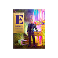 Farewell Yellow Brick Road Book